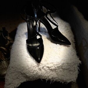 Michael Kors Elegant Black Women's Heels